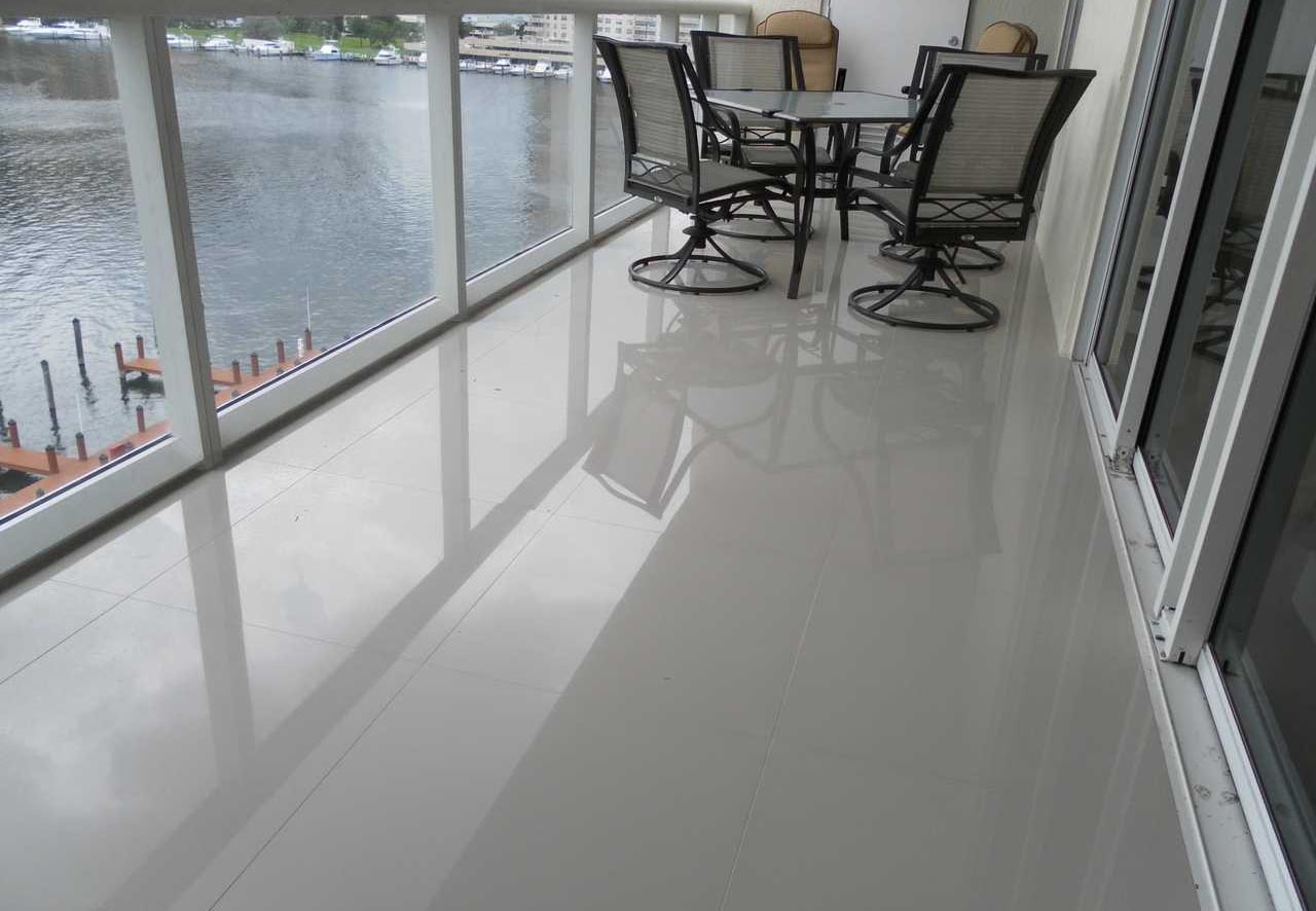 Miami General Contractor